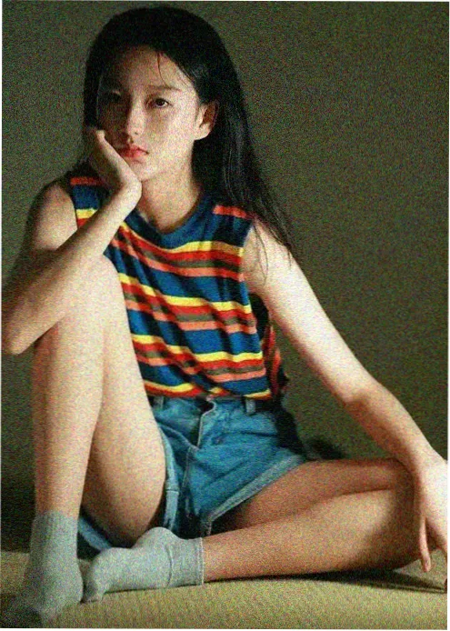 麒麟影院国产科幻动画苍穹纪年海报