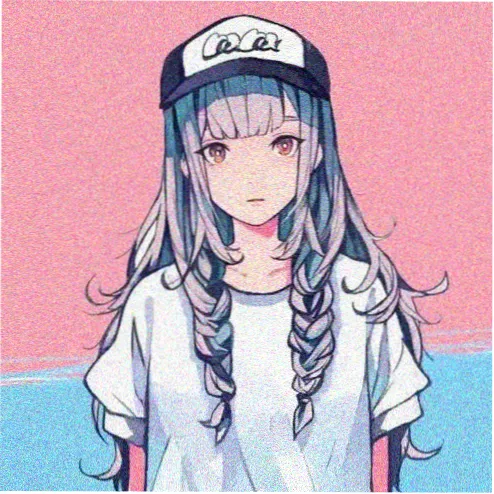 夜航船头像